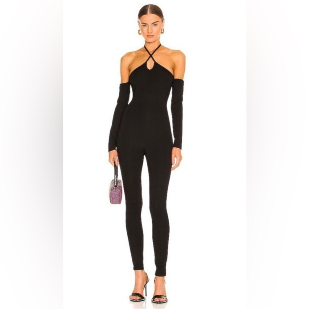 H:ours Loreta Catsuit
